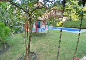 Foto 1 de Casa de Condomínio com 4 Quartos à venda, 506m² em Condomínio Vila Verde, Itapevi