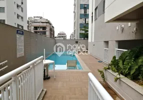 Foto 1 de Apartamento com 2 Quartos à venda, 68m² em Tijuca, Rio de Janeiro