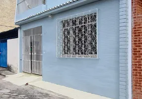 Foto 1 de Casa de Condomínio com 3 Quartos à venda, 190m² em Rocha, Rio de Janeiro