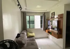 Foto 1 de Apartamento com 3 Quartos à venda, 63m² em Santa Teresa, Salvador