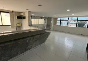 Foto 1 de Sala Comercial para alugar, 245m² em Ondina, Salvador