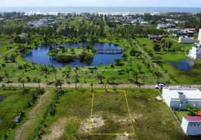 Foto 1 de Lote/Terreno à venda, 300m² em Praia Lagoa Cortada, Balneário Gaivota