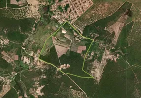 Foto 1 de Lote/Terreno à venda, 650000m² em Centro, Berizal