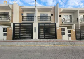 Foto 1 de Casa de Condomínio com 3 Quartos à venda, 113m² em Itacolomi, Balneário Piçarras