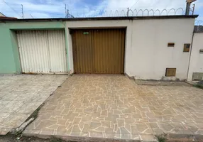 Foto 1 de Casa com 3 Quartos à venda, 79m² em Residencial Santa Fe, Goiânia