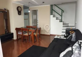 Foto 1 de Casa com 2 Quartos à venda, 105m² em Vila Polopoli, São Paulo