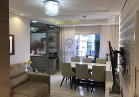 Foto 1 de Apartamento com 2 Quartos à venda, 52m² em Nova Divineia, Araranguá
