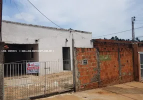 Foto 1 de Casa com 3 Quartos à venda, 135m² em Jardim Morada do Sol, Presidente Prudente