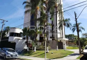 Foto 1 de Apartamento com 4 Quartos à venda, 199m² em Jardim Bethania, São Carlos