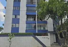 Foto 1 de Apartamento com 3 Quartos à venda, 78m² em Várzea, Recife