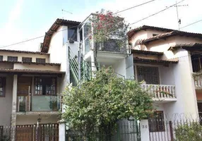 Foto 1 de Casa de Condomínio com 6 Quartos à venda, 256m² em Alípio de Melo, Belo Horizonte