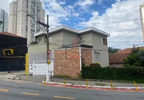Foto 1 de Casa com 3 Quartos à venda, 160m² em Vila Regente Feijó, São Paulo