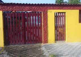 Foto 1 de Casa com 2 Quartos à venda, 75m² em Agenor de Campos, Mongaguá