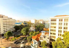 Foto 1 de Apartamento com 3 Quartos à venda, 80m² em Tijuca, Rio de Janeiro