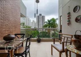 Foto 1 de Apartamento com 2 Quartos à venda, 102m² em Itaim Bibi, São Paulo