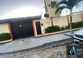 Foto 1 de Casa com 4 Quartos à venda, 122m² em Messejana, Fortaleza