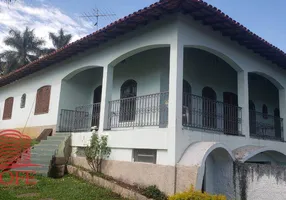 Foto 1 de Casa de Condomínio com 4 Quartos à venda, 664m² em Parque São Paulo, Cotia