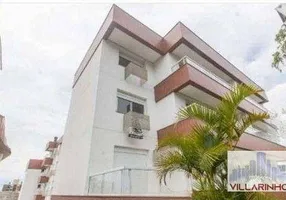 Foto 1 de Cobertura com 2 Quartos à venda, 166m² em Tristeza, Porto Alegre