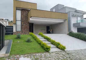 Foto 1 de Casa de Condomínio com 3 Quartos à venda, 257m² em Parque Residencial Itapeti, Mogi das Cruzes