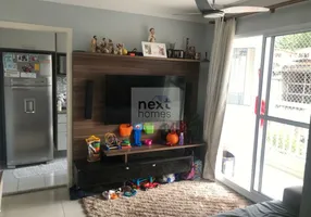 Foto 1 de Apartamento com 2 Quartos à venda, 60m² em Butantã, São Paulo