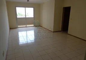 Foto 1 de Apartamento com 3 Quartos à venda, 111m² em Condomínio Itamaraty, Ribeirão Preto