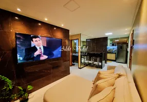 Foto 1 de Apartamento com 2 Quartos à venda, 48m² em Jardim Tropical, Serra