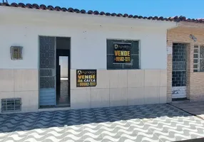 Foto 1 de Casa com 2 Quartos à venda, 70m² em Vergel do Lago, Maceió