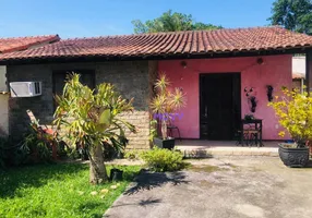 Foto 1 de Casa com 4 Quartos à venda, 408m² em Itaipu, Niterói