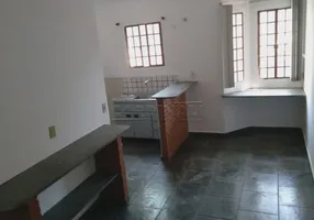 Foto 1 de Apartamento com 1 Quarto à venda, 43m² em Jardim Santa Paula, São Carlos