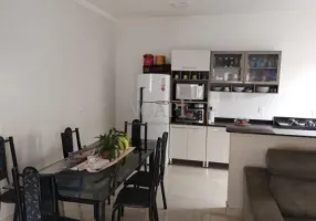 Foto 1 de Casa com 3 Quartos à venda, 140m² em Jardim dos Ipes, Artur Nogueira