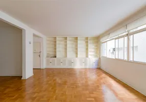 Foto 1 de Apartamento com 3 Quartos à venda, 140m² em Santa Cecília, São Paulo