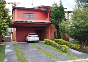 Foto 1 de Casa de Condomínio com 4 Quartos à venda, 380m² em Morada das Flores Aldeia da Serra, Santana de Parnaíba