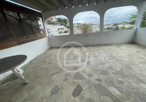 Foto 1 de Casa com 3 Quartos à venda, 610m² em Tauá, Rio de Janeiro