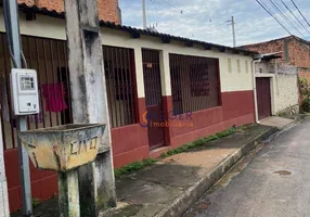 Foto 1 de Casa com 2 Quartos à venda, 197m² em Panair, Porto Velho