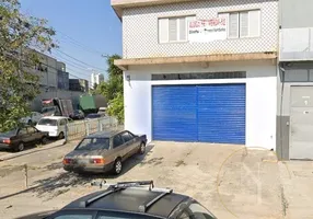 Foto 1 de Imóvel Comercial com 3 Quartos para venda ou aluguel, 215m² em Vila Nova Manchester, São Paulo