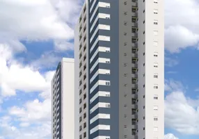 Foto 1 de Residencial Amarílis em Vila Progresso, Sorocaba