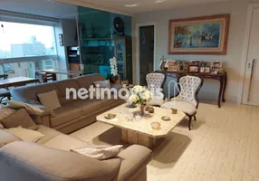 Foto 1 de Apartamento com 4 Quartos à venda, 195m² em Cruzeiro, Belo Horizonte