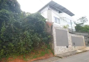 Foto 1 de Lote/Terreno à venda, 372m² em Bom Pastor, Juiz de Fora