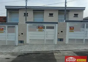 Foto 1 de Sobrado com 3 Quartos para venda ou aluguel, 111m² em Jardim Cotinha, São Paulo