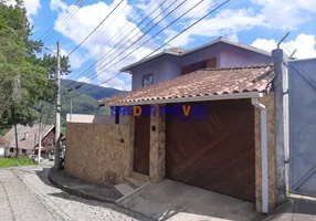 Foto 1 de Casa com 3 Quartos à venda, 229m² em Ponte da Saudade, Nova Friburgo
