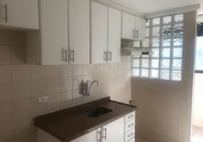 Foto 1 de Apartamento com 3 Quartos à venda, 74m² em Jabaquara, São Paulo