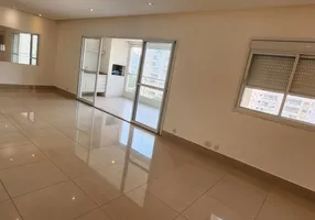 Foto 1 de Apartamento com 3 Quartos para alugar, 132m² em Tamboré, Santana de Parnaíba