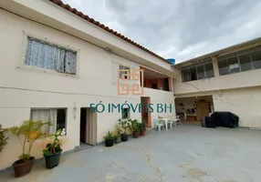 Foto 1 de Casa com 3 Quartos à venda, 275m² em Santa Mônica, Belo Horizonte