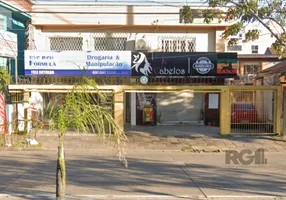 Foto 1 de Ponto Comercial à venda, 599m² em Teresópolis, Porto Alegre