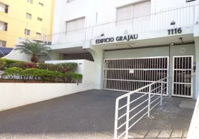 Foto 1 de Apartamento com 1 Quarto à venda, 44m² em Centro, Campinas