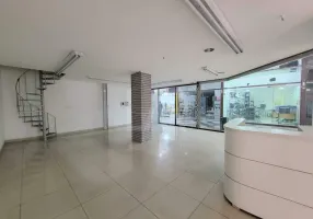 Foto 1 de Ponto Comercial à venda, 272m² em Barro Preto, Belo Horizonte