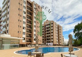 Foto 1 de Apartamento com 3 Quartos para alugar, 102m² em Itacorubi, Florianópolis