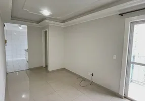 Foto 1 de Apartamento com 2 Quartos para alugar, 56m² em Parque Maciel, Campos dos Goytacazes