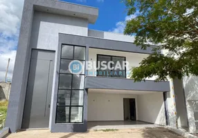 Foto 1 de Casa com 4 Quartos à venda, 194m² em Nova Esperança, Feira de Santana