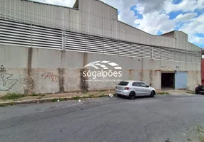 Foto 1 de Galpão/Depósito/Armazém à venda, 480m² em Santo André, Belo Horizonte